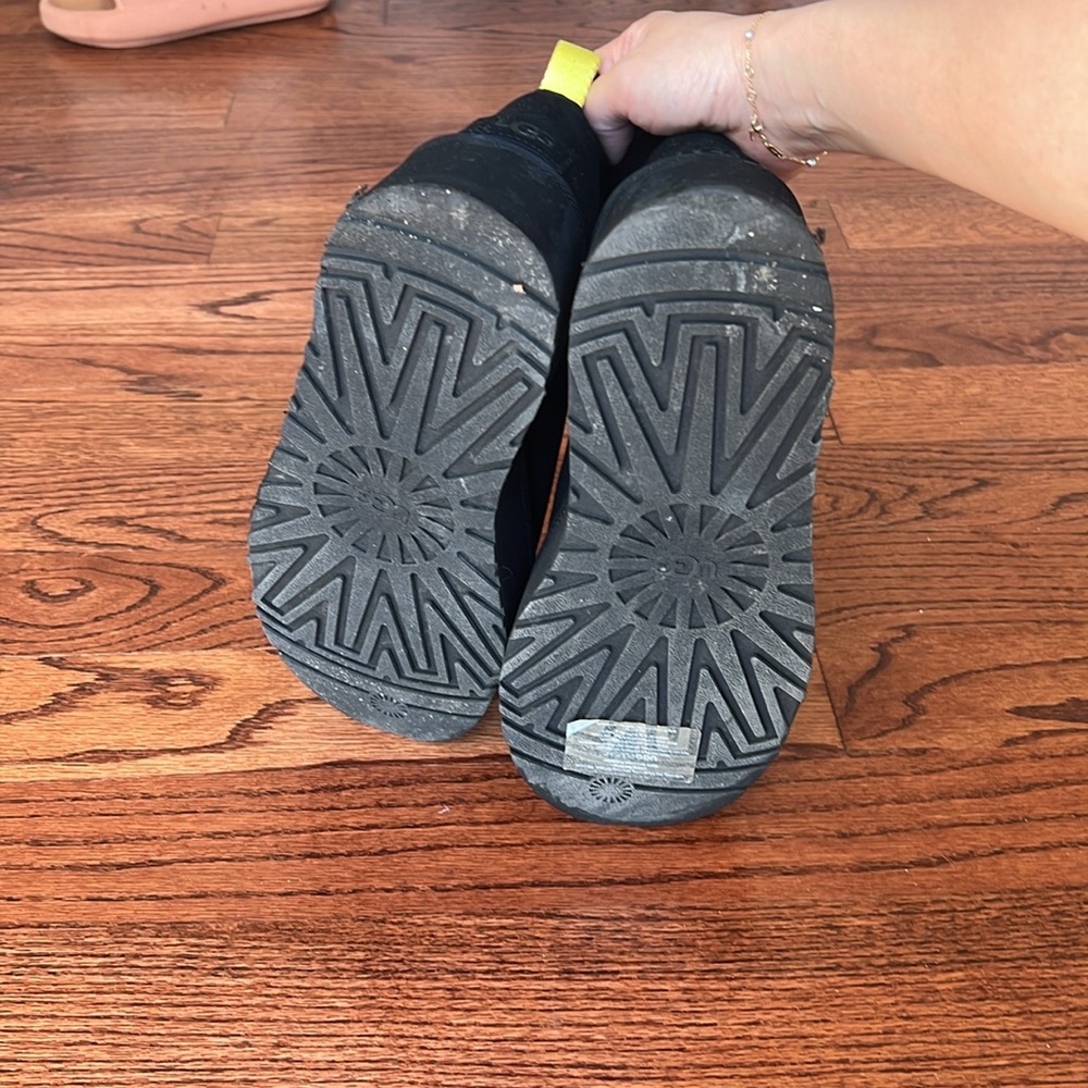 Ugg Mini Dipper Platform Boot - image 3